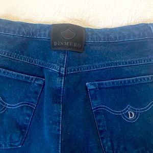 Dismero blue jeans, size 32